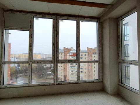 квартира за адресою Горбачевського вул., 20