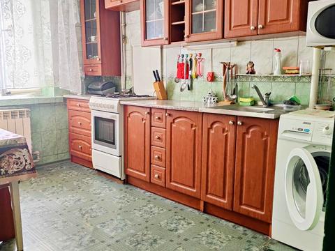квартира за адресою ЗСУ, 22
