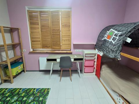 квартира по адресу Сергея Данченко ул., 34-А