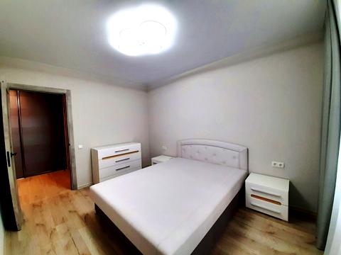 квартира по адресу Мандрыковская ул., 234