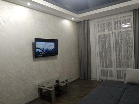 квартира за адресою Панаса мирного, 7/1