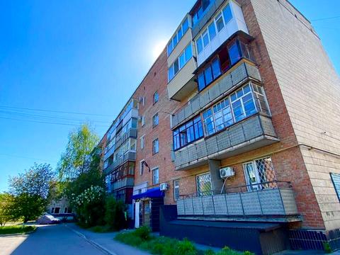 квартира по адресу Даниила Галицкого ул., 39