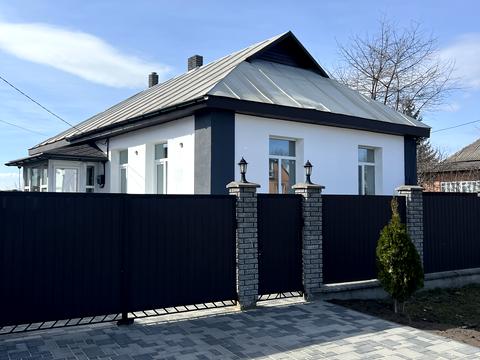 дом по адресу Хмельницька