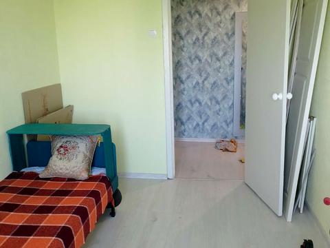 квартира по адресу Мира просп., 17а