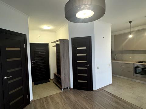 квартира по адресу Алимпия Галика ул., 75