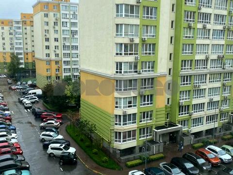 квартира за адресою Жулянська вул., 1-Д