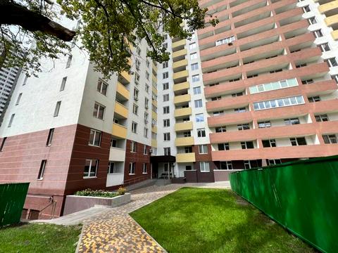 квартира по адресу Украинская ул., 6