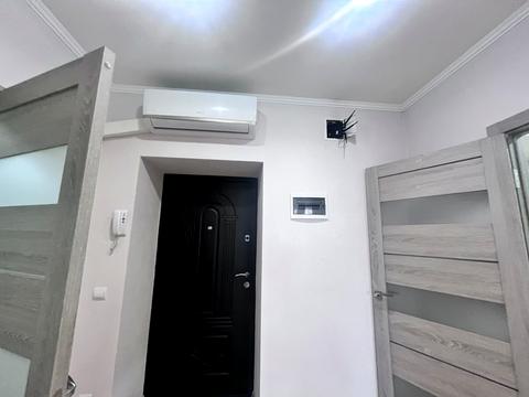квартира по адресу Андрея Мельника ул., 10