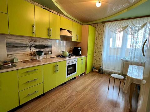 квартира по адресу Новоместенская ул., 23