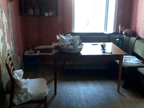 дом по адресу Заводской пер., 20