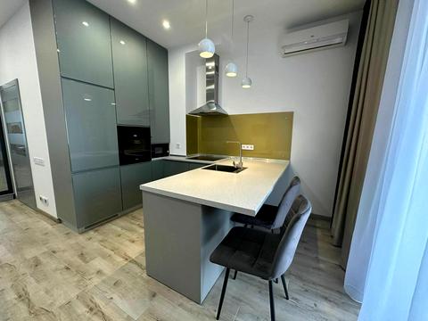 квартира за адресою Бульварно-Кудрявська вул. (Воровського), 17