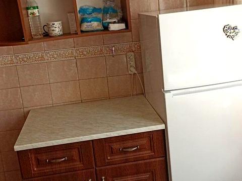 квартира по адресу Чередниченковский пер., 7
