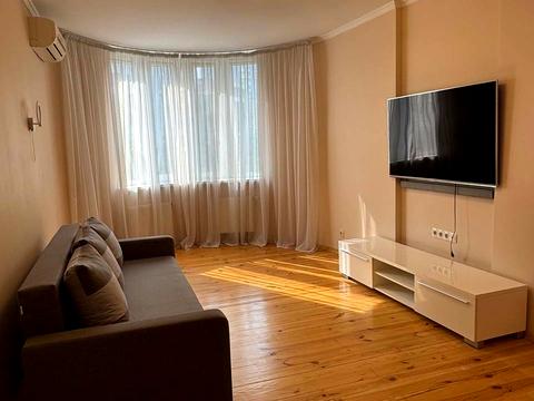 квартира по адресу Завальная ул., 10-Б