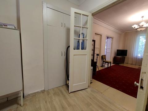 квартира по адресу Сергея Нигояна просп. (Калинина), 23