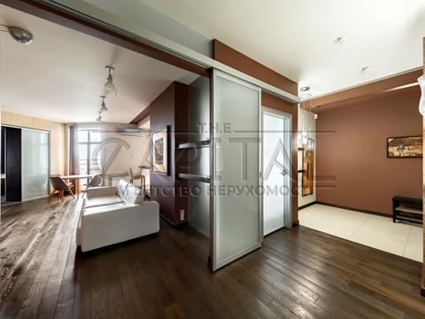 квартира по адресу Тараса Шевченко бульв., 11