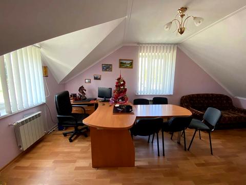 дом по адресу Заводская ул.