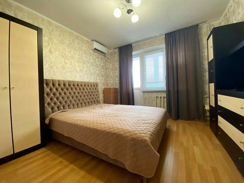 квартира по адресу Владимира Ивасюка просп. (Героїв Сталінграду), 38