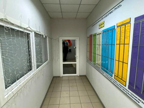 коммерческая по адресу Дмитрия Яворницкого просп. (Карла Маркса), 25
