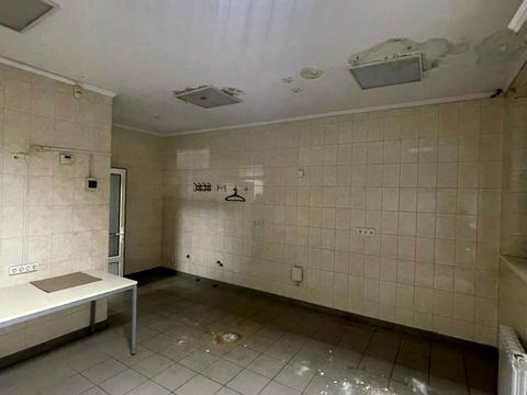 коммерческая по адресу Магдалинівська ул., 1А