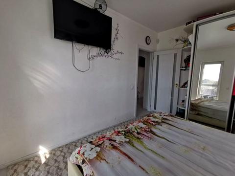 дом по адресу Вишнёвая ул.