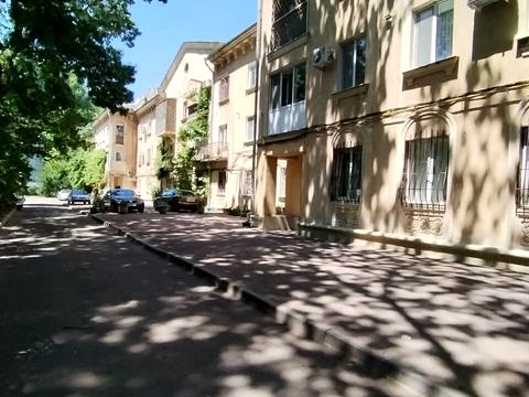 квартира за адресою Семінарська вул., 1/5