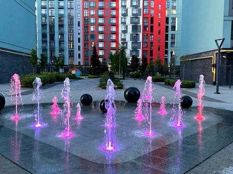 квартира за адресою Оптимістична вул., 1