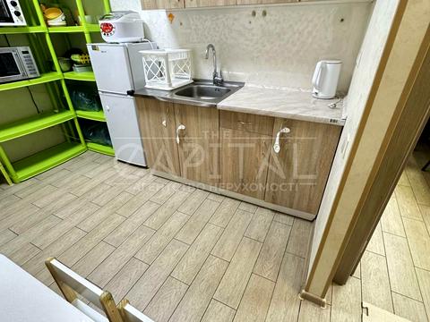 квартира по адресу Валерия Лобановского ул., 21