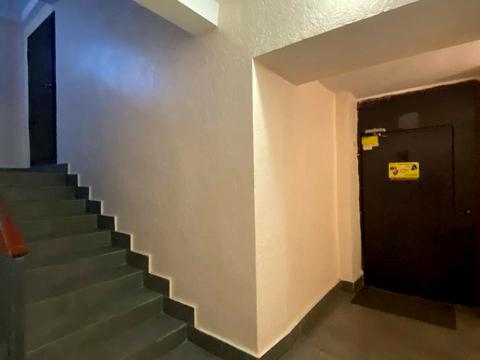 квартира по адресу Академика Королёва ул., 94