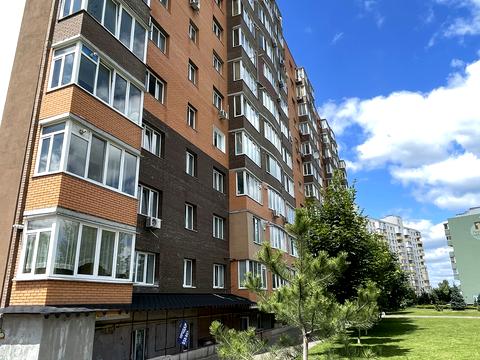 коммерческая по адресу с. Белогородка, Европейская ул., 1