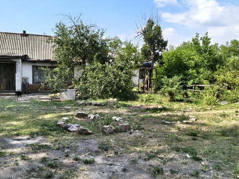дом по адресу Степова, 28