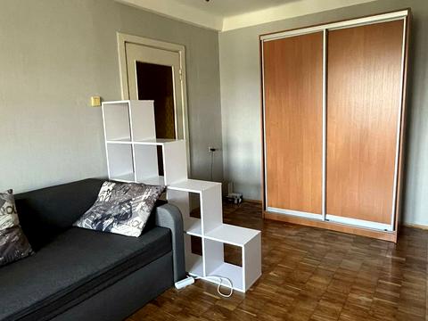 квартира по адресу Иорданская ул. (Лайоша Гавро), 8