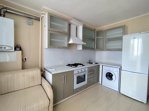 квартира по адресу Боголюбова ул., 6