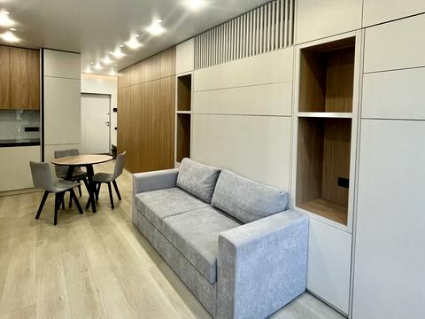 квартира за адресою Кадетський Гай вул., 10