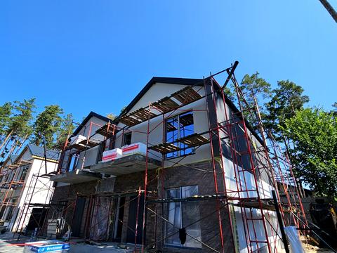 будинок за адресою сімї красовських