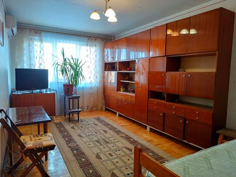 квартира за адресою Санаторна вул., 18