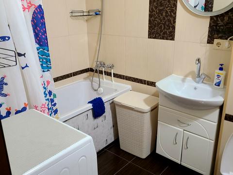 квартира за адресою Валерія Лобановського вул., 29