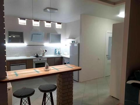 квартира по адресу Елизаветинская ул., 1