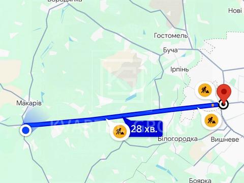 ділянка за адресою шевченка, 2