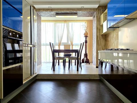 квартира по адресу Мирослава Мисли ул. (Целиноградская), 50е