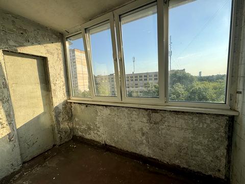 квартира за адресою Мілютенка вул., 44