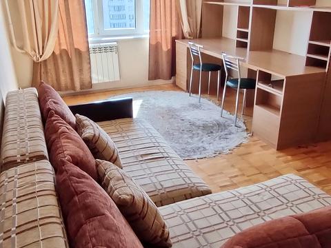 квартира по адресу Владимира Ивасюка просп. (Героїв Сталінграду), 27-А