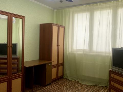 квартира по адресу Николая Закревского ул., 95-В