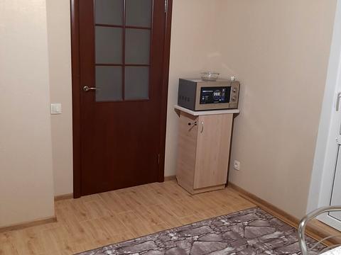 квартира по адресу Софии Русовой ул., 1