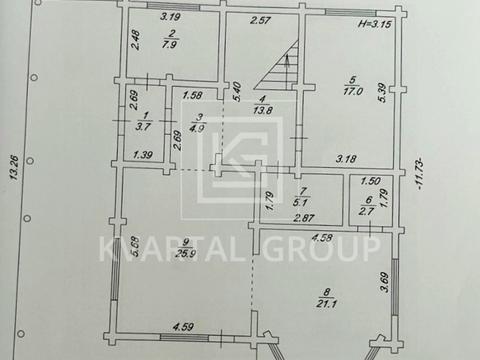 будинок за адресою Ярославська вул., 40