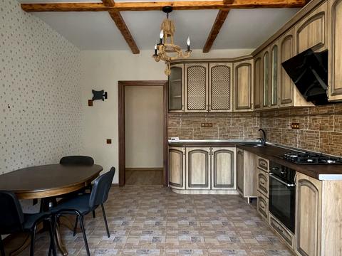квартира за адресою Лісогринівецька вул., 26/3