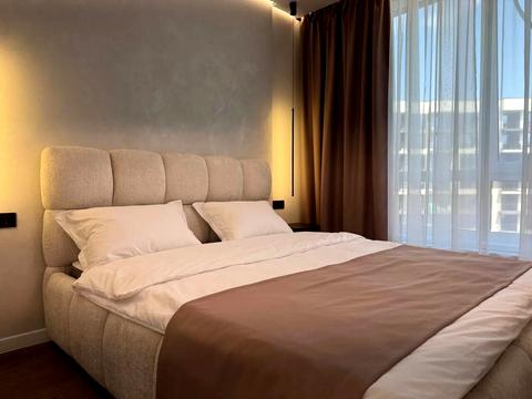 квартира по адресу Крайковского ул., 3 к8