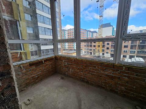 квартира по адресу Євгена Рихліка ул. (5-й  Щорса), 11к