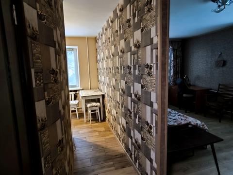 квартира за адресою Івана Їжакевича вул., 7/10
