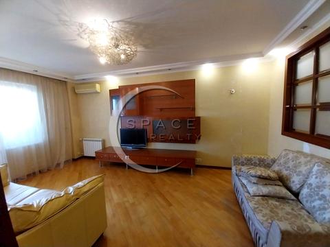 квартира по адресу Порика Василия просп., 7-Б