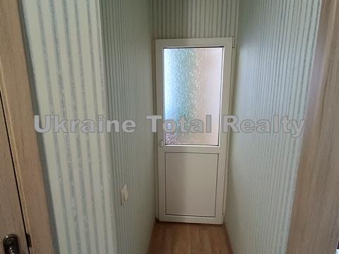 квартира за адресою Джона Маккейна вул. (Івана Кудрі), 28/25
